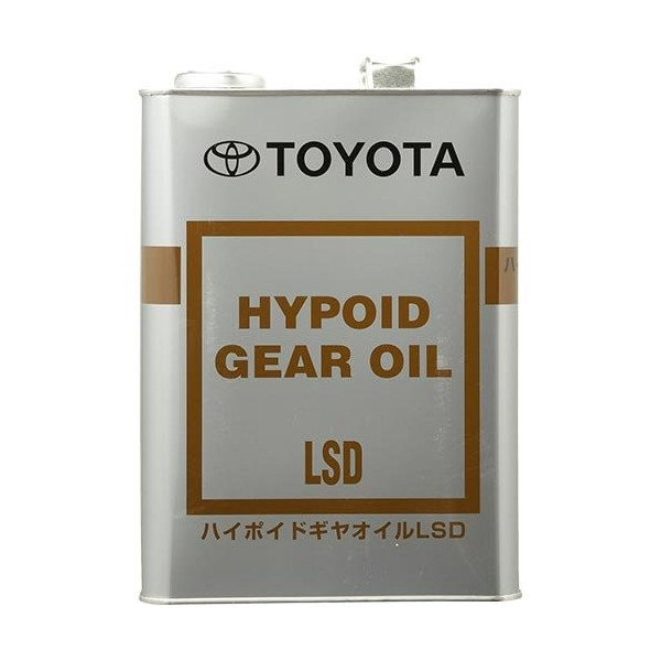 楽天市場】TOYOTA トヨタ 純正 MGギヤオイルスペシャルII 75W-90 GL-3 20L 08885-01513 : パーツコンビニ