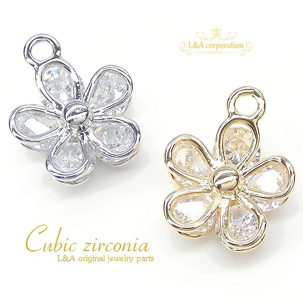 楽天市場】【2個】キュービックジルコニアチャームCubic zirconia 美品ロンデルrondel 多面クリスタル crystal 高品質上質鍍金で変色耐久度up！K16GP＆本ロジウム  ブリリアントカットジルコン 簡単ハンドメイドでピアス＆プチペンダントネックレス＆ブレスレット【2個価格 ...