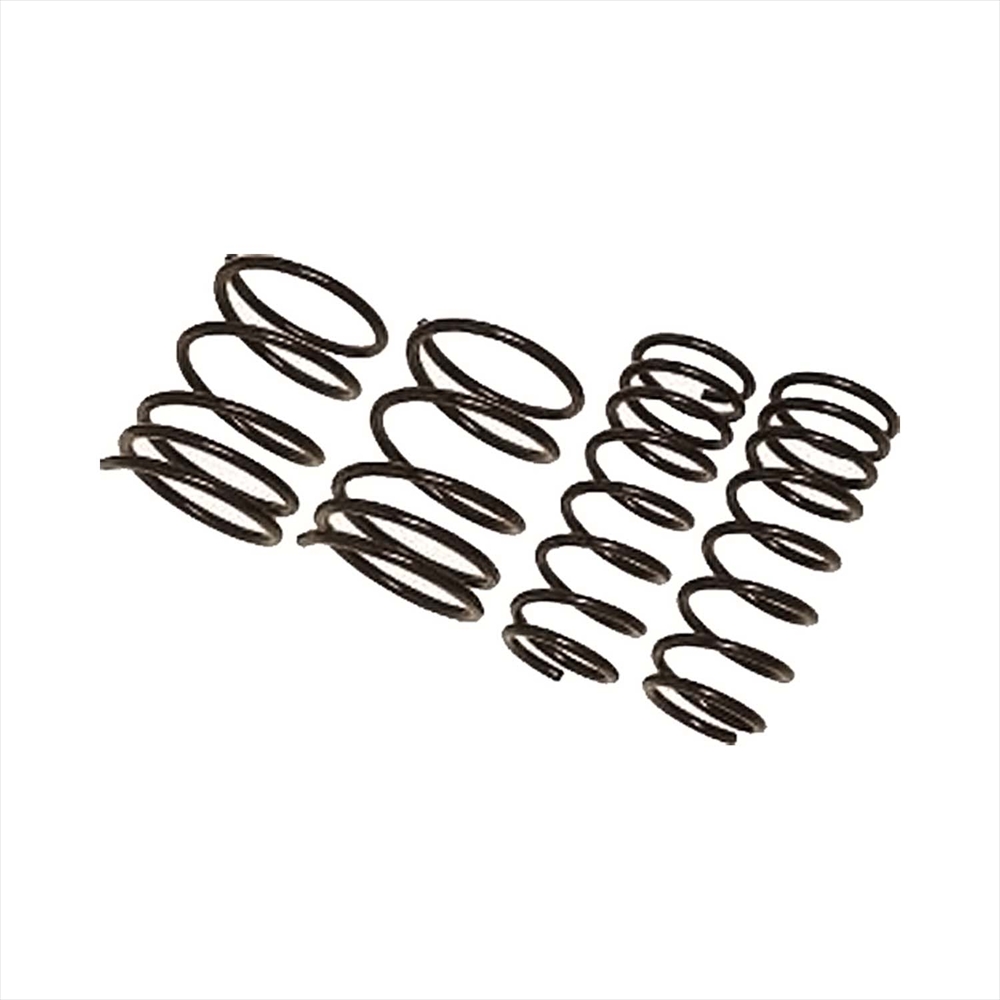 楽天市場】RACING GEAR(レーシングギア) スズキ アルトRGダウンサス 14