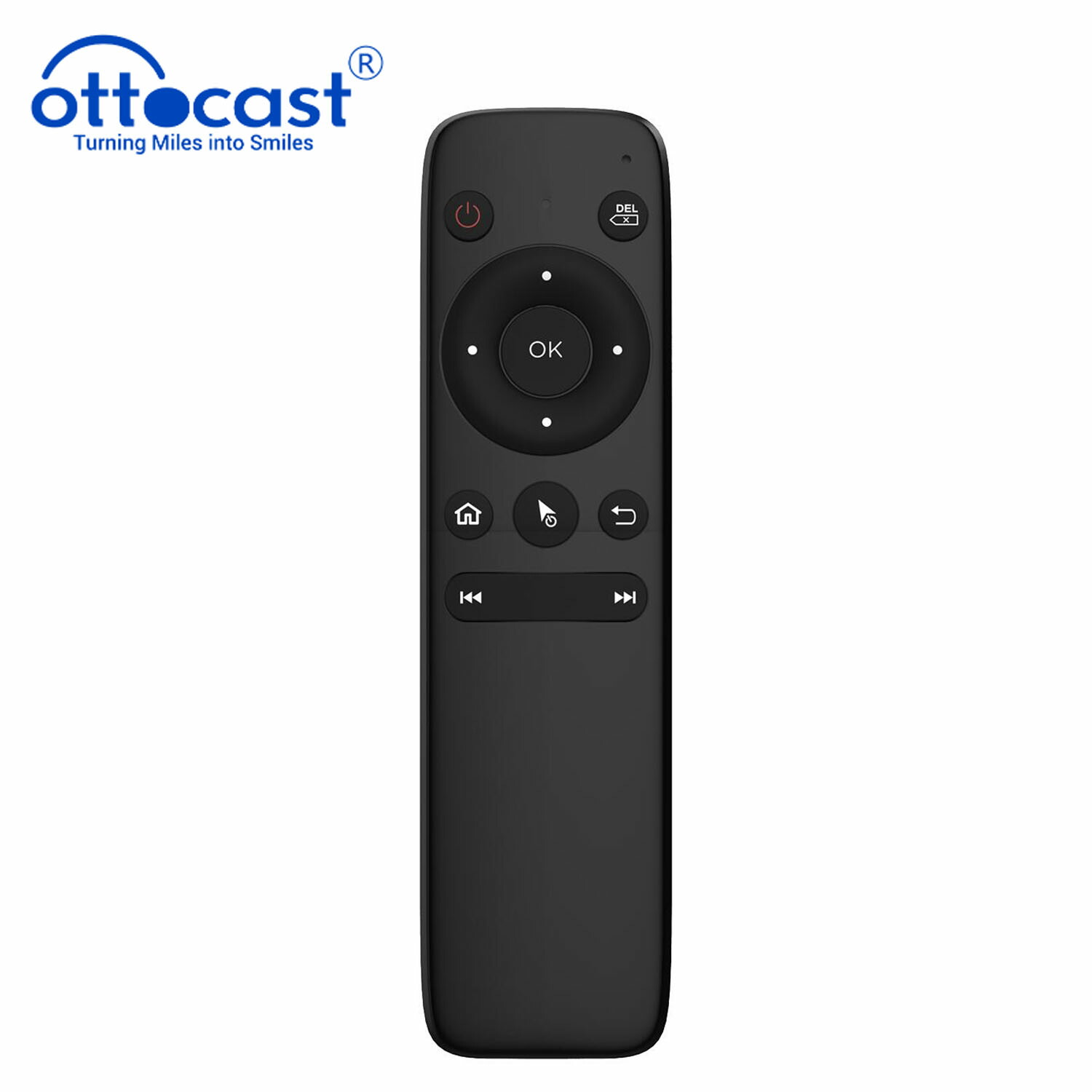 ottocast PICASOU 2 AI BOX エアマウスリモコン付 公式】オットキャストエアマウス Ottocast リモコン