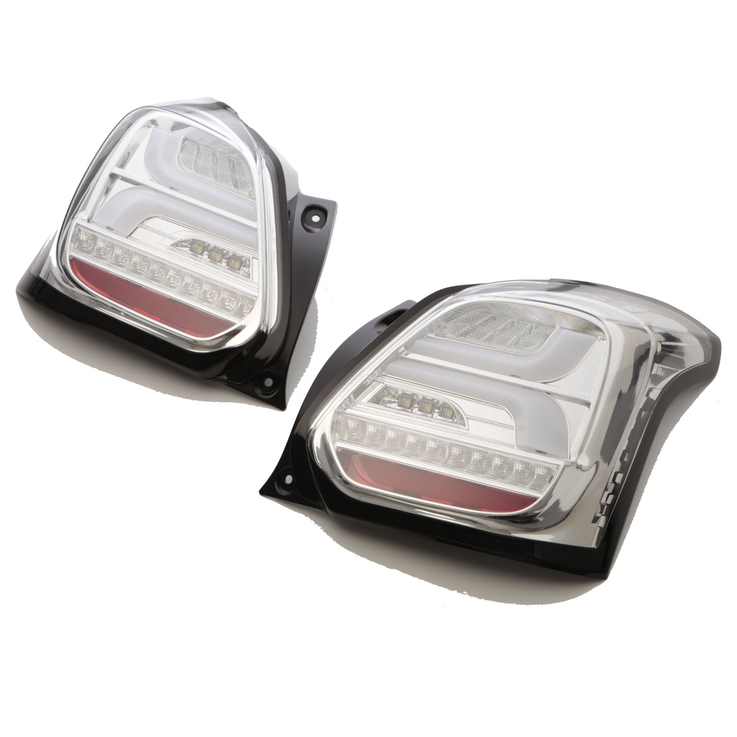 新品入荷 テールライト 楽天市場】SONAR(ソナー) ホンダ LED フィット パーツ