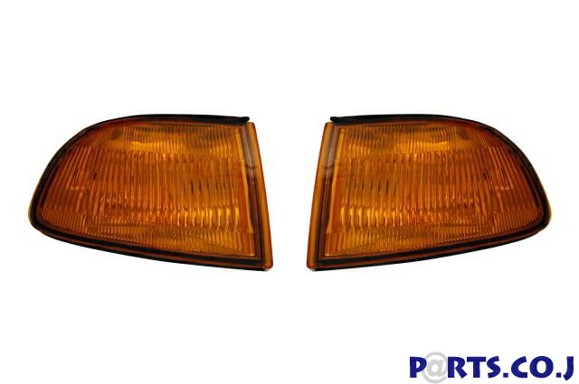 ホンダ シビック USDMコーナーランプ EG/EJ1  US仕様 ホンダ シビック USDM コーナーランプ EG / EJ1 2ドア 3ドア