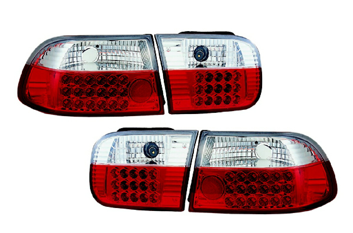 DC5 テールランプ 新品ガスケット付 ソナー ホンダ インテグラ テールライト DC5 テールランプ 新品ガスケット付 ソナー ホンダ インテグラ