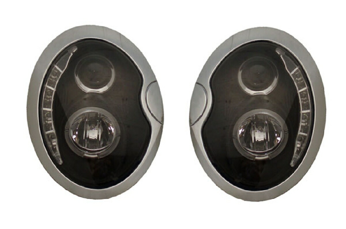 楽天市場】SONAR(ソナー) ヘッドライト BMW Z4 エンジェルアイ