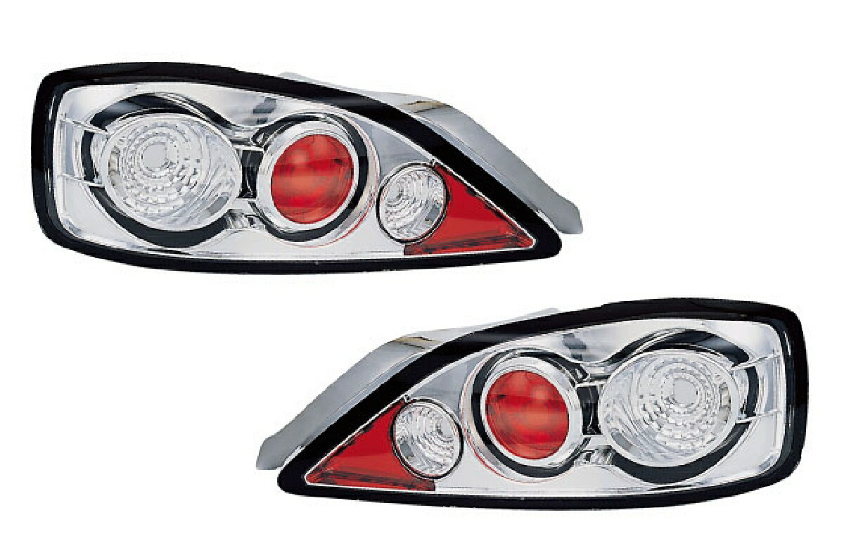 楽天市場】日産 シルビア テールランプ SONAR(ソナー) ユーロセンター