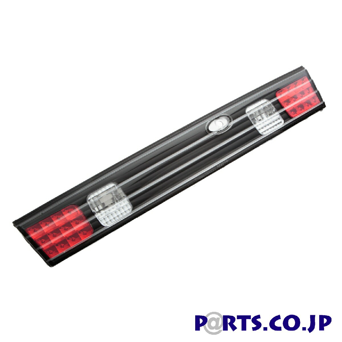 新品シボレーアストロSONAR(ソナー)テールランプ LED レッド＆クリスタル 新品シボレーアストロSONAR(ソナー)テールランプ LED レッド