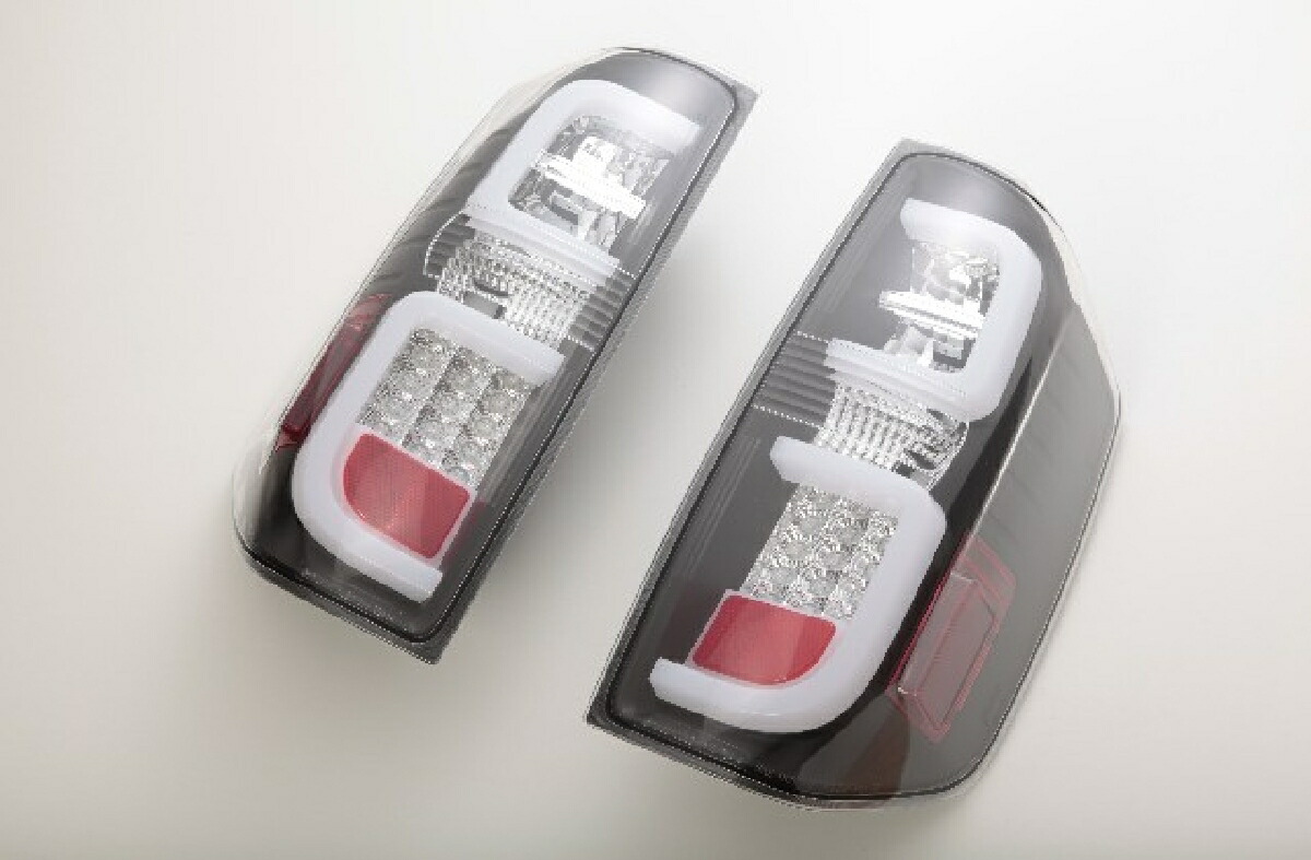 ヘッドライト　ハイエース　ソナー　SONAR 美品！ ab01lhac13e.jpg