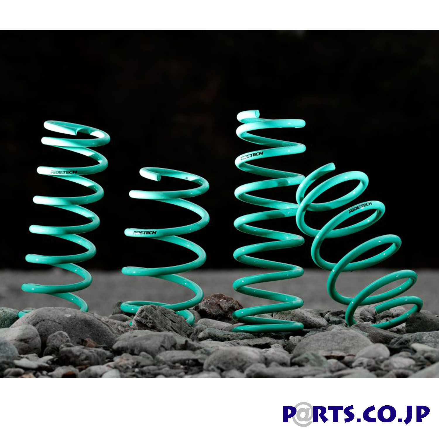 スペーシアギアMK53S用UPスプリング|PARTS
