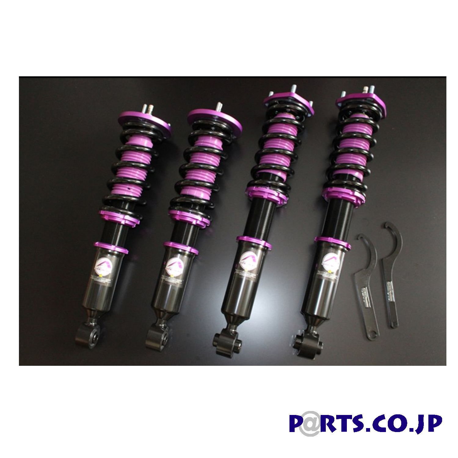 レクサス Ls 輪高調道具一式 Final Konnexion ファイナルコネクション Stealth ステルス 車高調キット Basic レクサス Ls 460 Type 1 Pghintheround Com