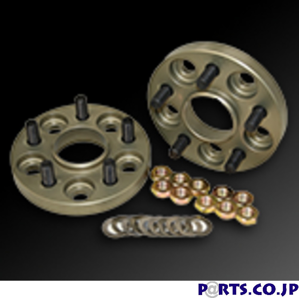 ワイトレ 日産 NISMO R35スペーサー P.C.D114.3-5H-M14P1.5-Φ66 φ159 20mm GTR NISMO/TRACK ED 2014/2～R35