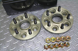トヨタ 車種別専用 P.C.D100 5H M12-1.5 Φ54 30mm シエンタ NXPL1#系 2022/8~|PARTS