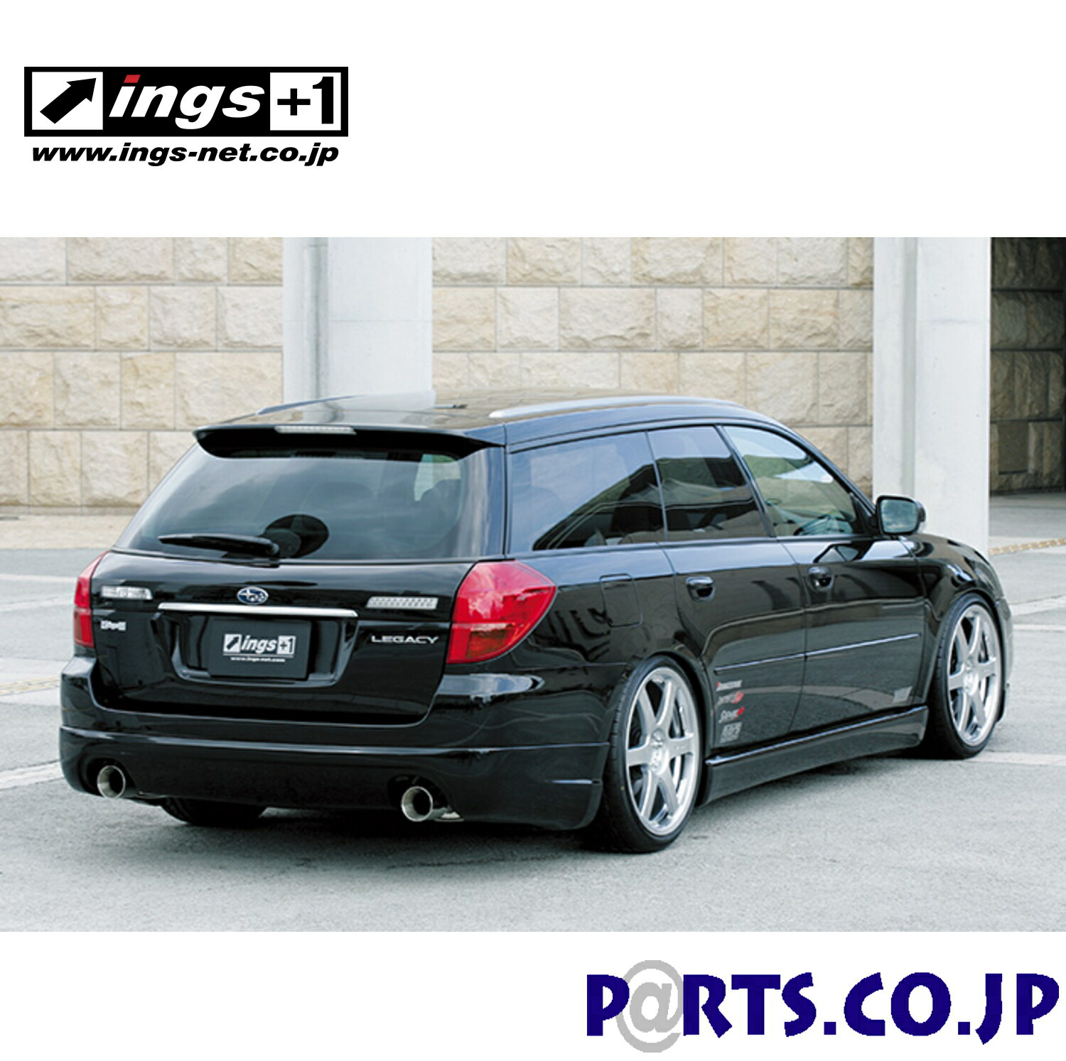 楽天市場】『レガシィ』 純正 BPE BP5 BLE BL5 BP9 STI ルーフ
