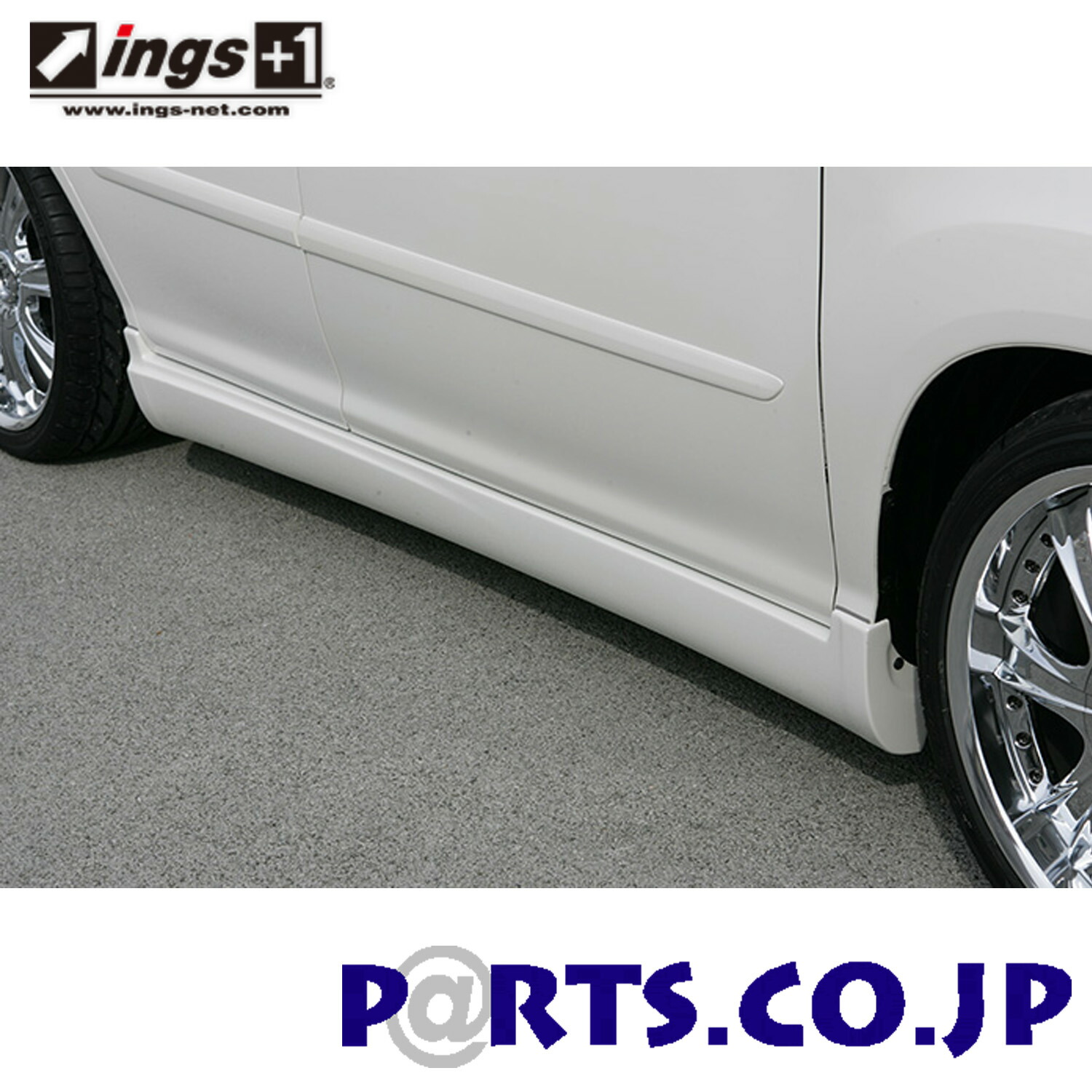 Mhu38w Mhu38w 車用品 Ings Ings イングス サイドステップ車用品 バイク用品 ハリアーハイブリッド Lx Sport サイドステップ