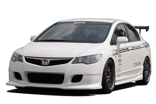 FD2 フロント バンパー 2025年最新】Yahoo!オークション -シビックfd2 フロントバンパー