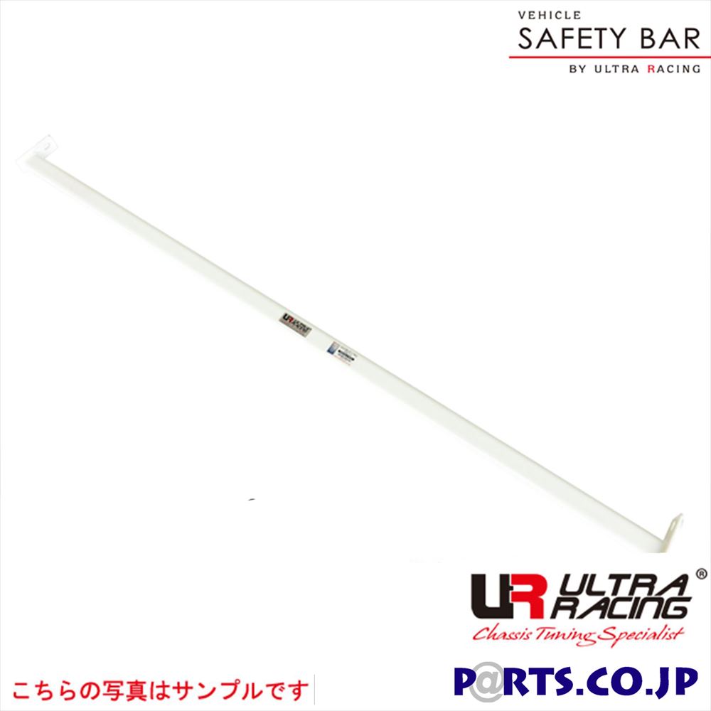 ルームバー トヨタ カローラレビン AE86 ウルトラレーシング ボディ 補強 剛性パーツ RO2-129 メーカー保証付 車 ボディ 補強