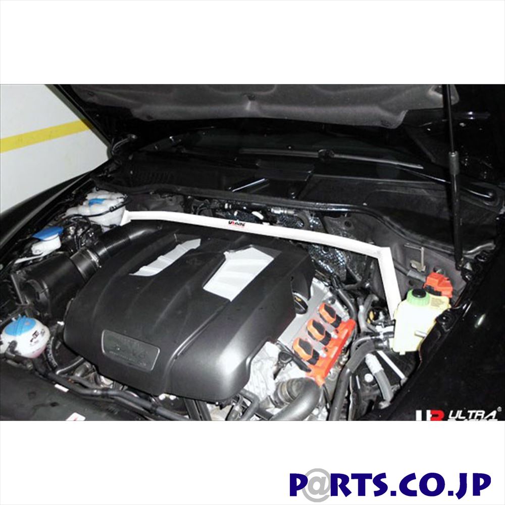 タワーバー ポルシェ カイエン 92acge ウルトラレーシング 肉身 補強 強直部署 Tw2 1524 作り人断言果報 車馬 ボディ 補強 Colegiocuca Com Br