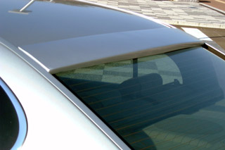 4L-sport ルーフスポイラー JZS160/161 アリスト