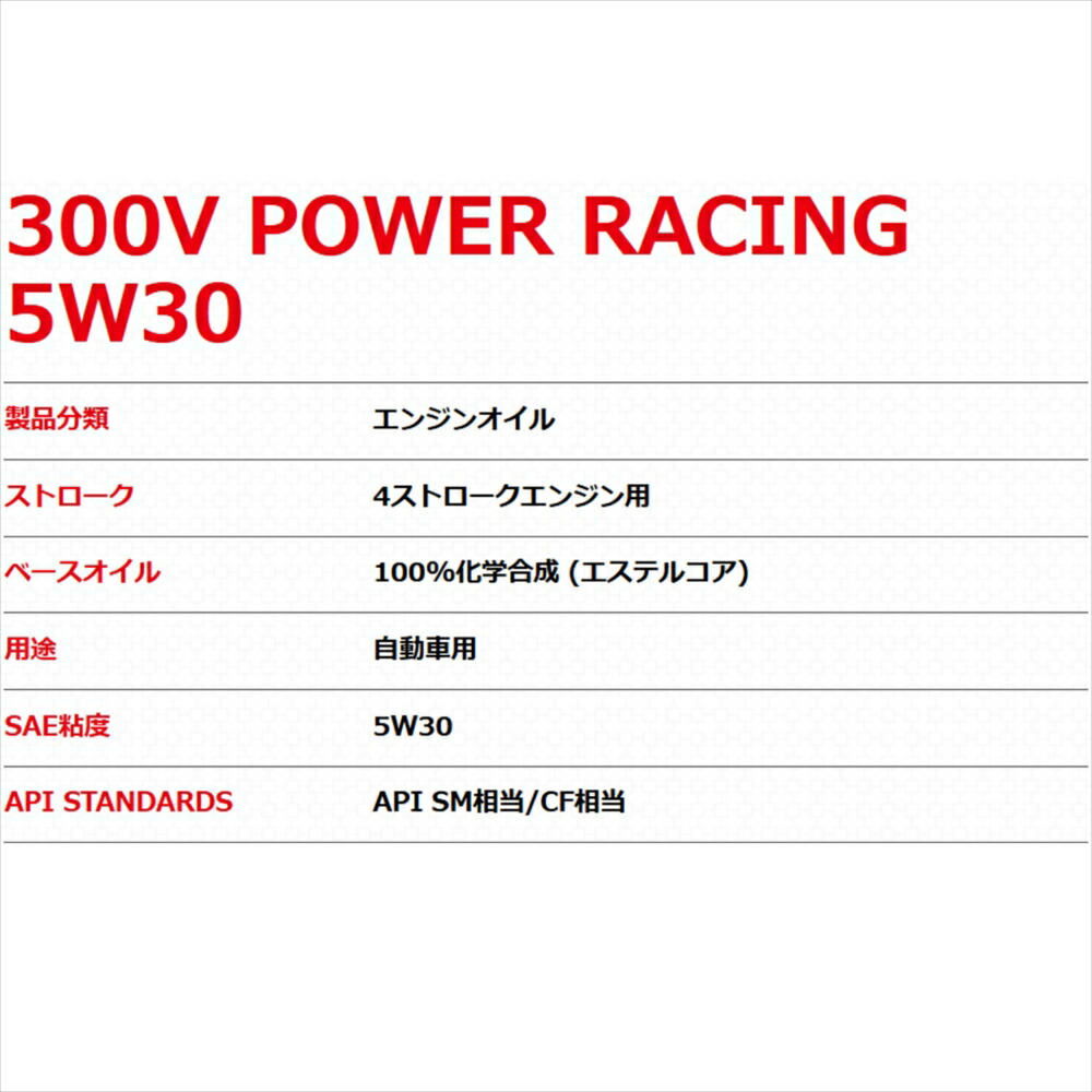 Motul モチュール ローダウン エンジンオイル マツダ スクラム レーシングエンジンオイル 車高調 300v Power マツダ Racing 5w30 l マツダ スクラム バン Dg64v K6a 平成17年9月 平成22年5月 2wd M T 660cc ｐａｒｔｓmotul モチュール エンジンオイル マツダ スクラム