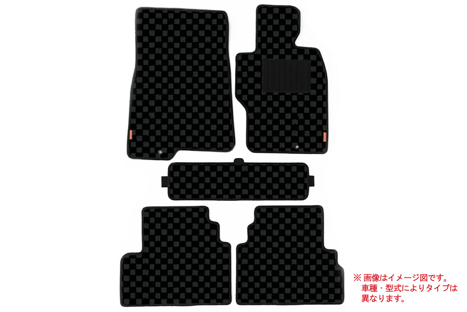 カーマット フロアマット トヨタ ｂＢ 17年12月〜25年2月 -スポーツ