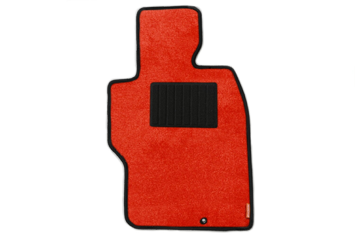 カーマット カーマット フロアマット トヨタ アクセサリー カローラスパシオ 9年1月 13年5月 ６人乗 シャギーレッド ｐａｒｔｓトヨタ トヨタ カローラスパシオ フロアマット Calmat キャルマット カーマット