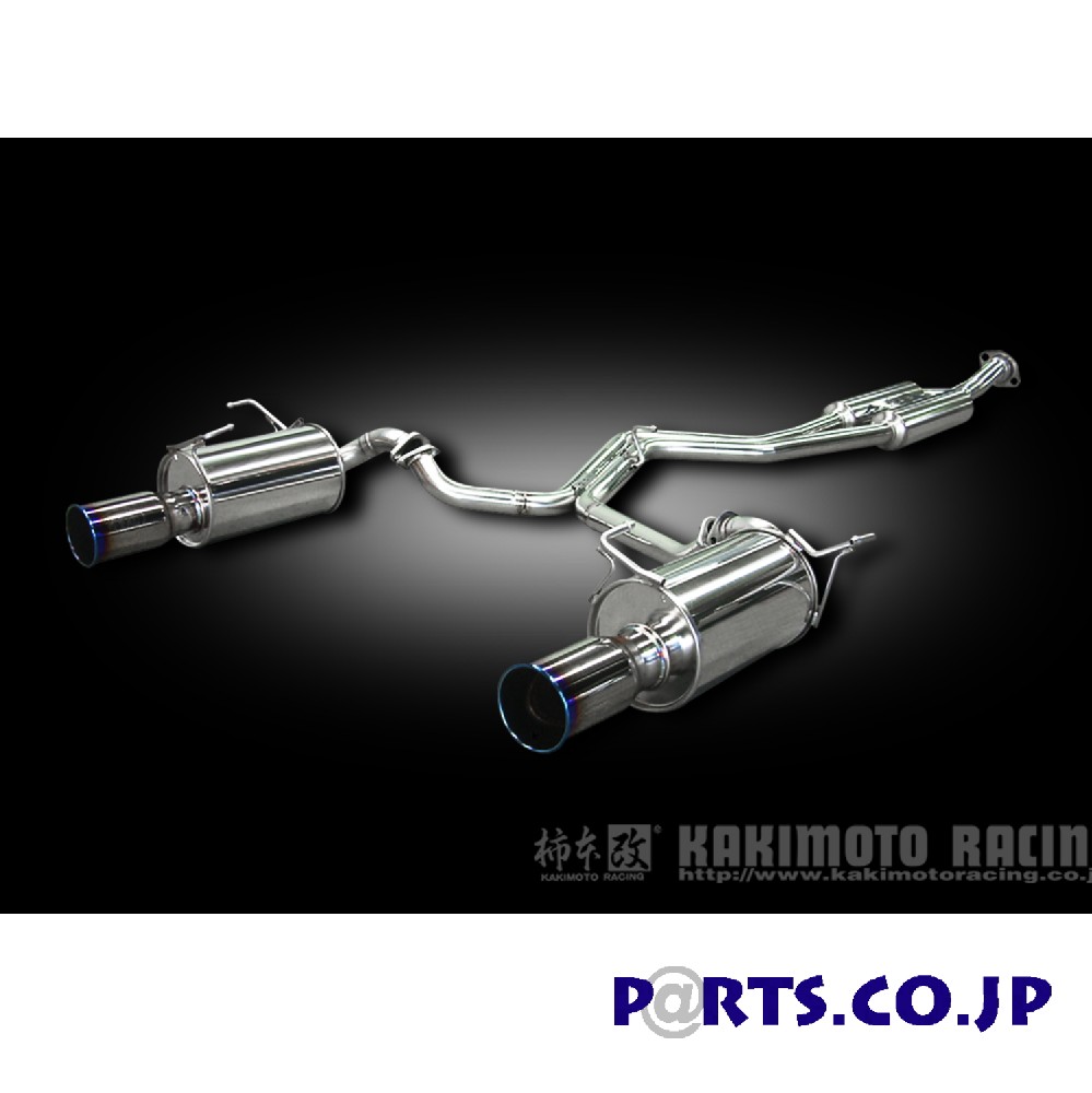 マフラー B Regu 06 R インプレッサ Cba Gvb 10 7 14 8 4wd 6mt 加速騒音規制適用車 Centralelectricals Com