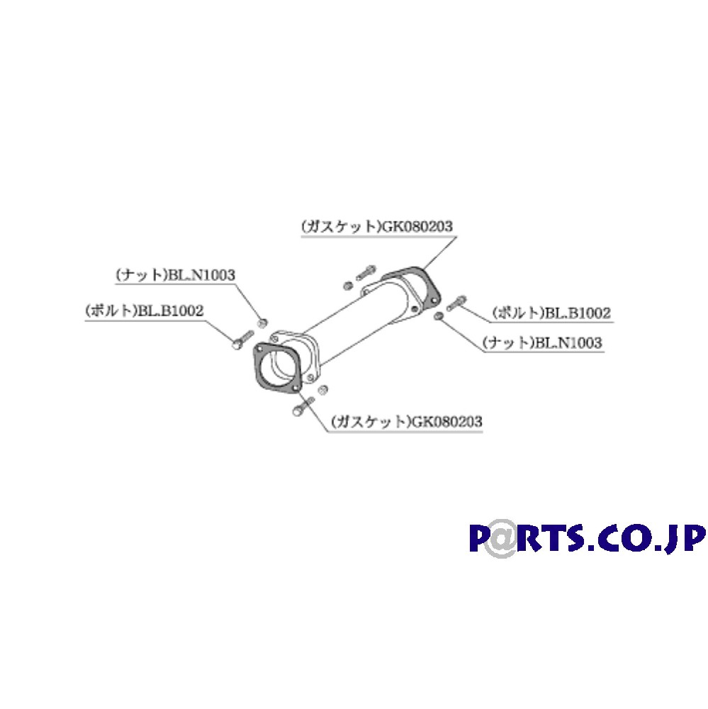 国内在庫 排気系パーツ Gt R スカイライン 触媒ストレート Nsp301 マフラー Gf Bnr34 5mt 5mt 6mt 4wd 8 95 1 95 1 99 1 99 6 02 8 E Bnr32 E nr33