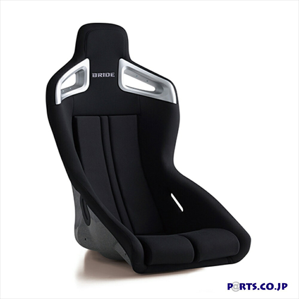 楽天市場 Bride ブリッド シート バケットシート Bride ブリッド A I R エア 2シーター専用フルバケットシート Frp製 ブラック F86amf ｐａｒｔｓ