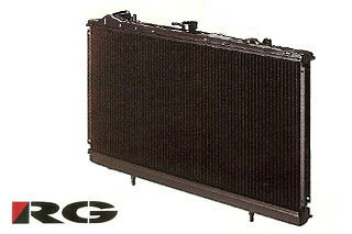 パワーラヂエター TYPE-C2(銅2層) ホンダ シビック EG6/9 EK4/9 (B16A/B16B) M/T車|PARTS