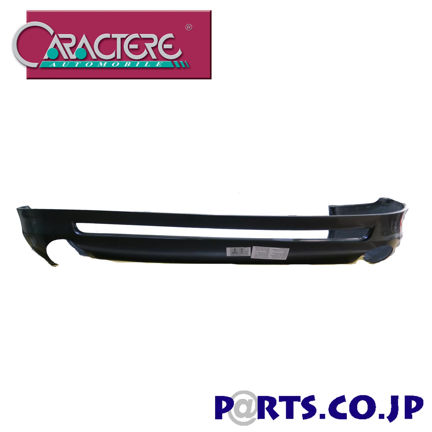 リアスポイラー ｐａｒｔｓ Caractere キャラクター ２００１ ａｕｄｉ ａ４ アウディ ａｕｄｉ アウディ パーツ 処分大特価品
