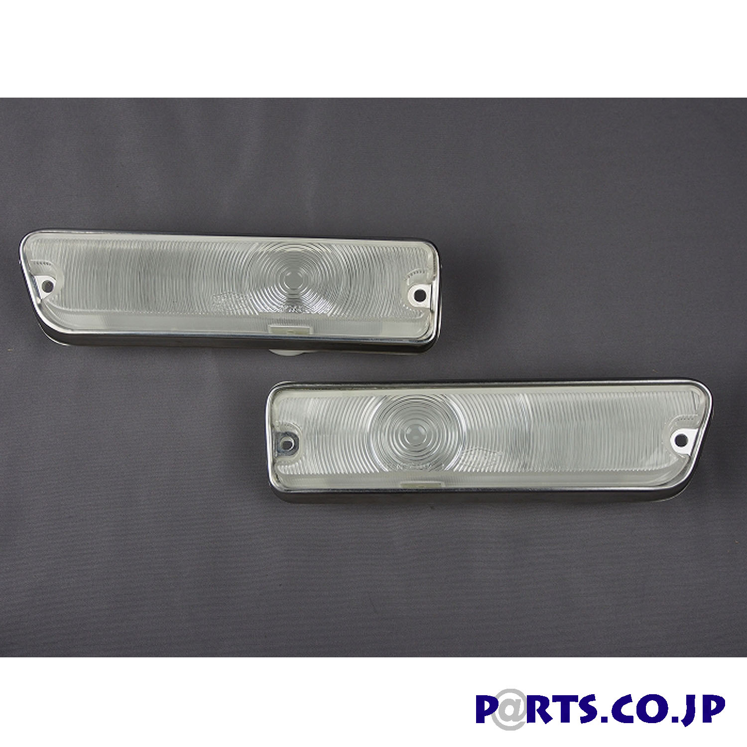 ハコスカ 前期用 フロントランプ ASSY