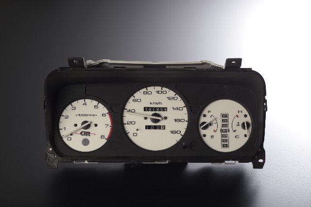 ELDASH メーターパネル RF1/2 ステップワゴン