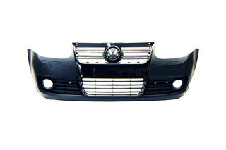Europarts ユーロパーツ R32 ゴルフ5 ルック フロントバンパー 98 03 Vw ゴルフ4 Salon Raquet De