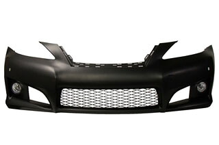 Europarts(ユーロパーツ) IS-Fルックボディキット GSE20系 レクサス IS250/350 前期用