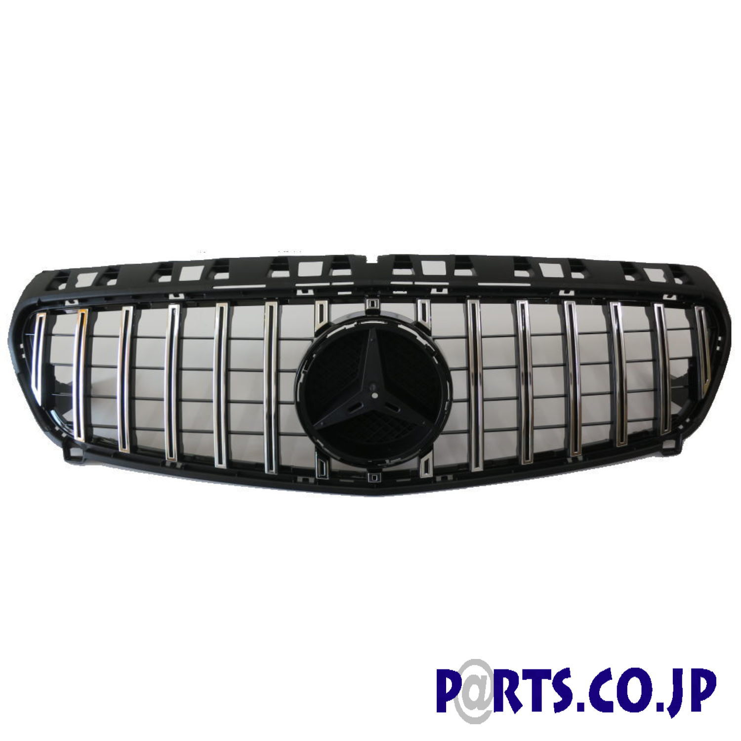 パナメリカーナグリル クローム ベンツ Aクラス W176 13-15