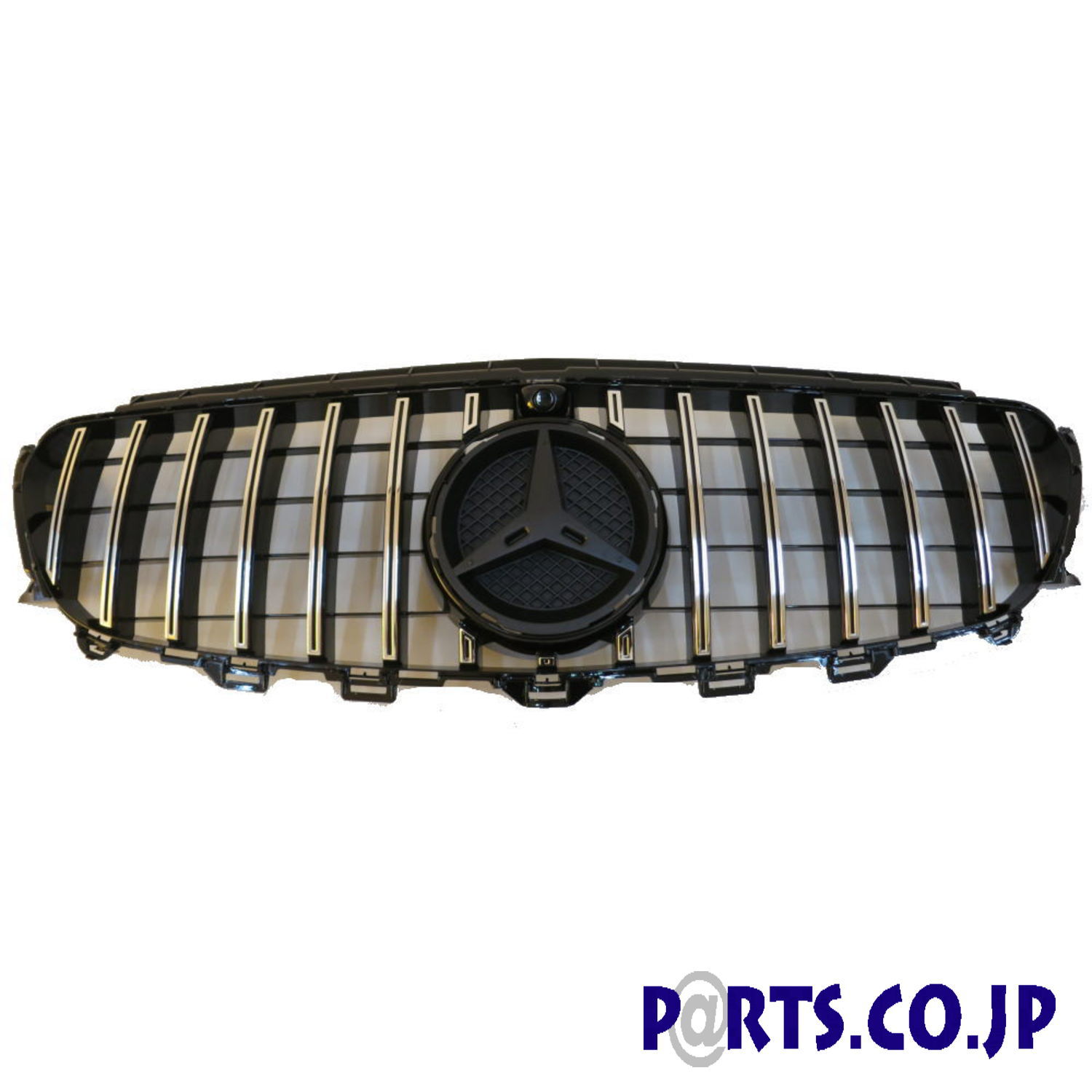 WALD ヴァルド ブランバレン パナメリカーナ グリル 縦フィングリル 楽天市場】WALD ヴァルド Blan Ballen パナメリカーナ グリル 縦