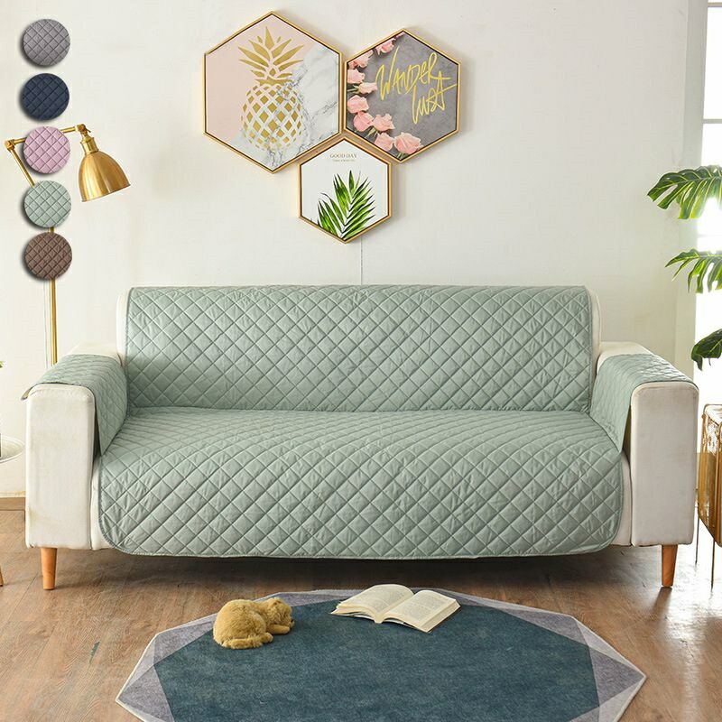 楽天市場】ソファーカバー 三人掛け ソファカバー ペット ソファー