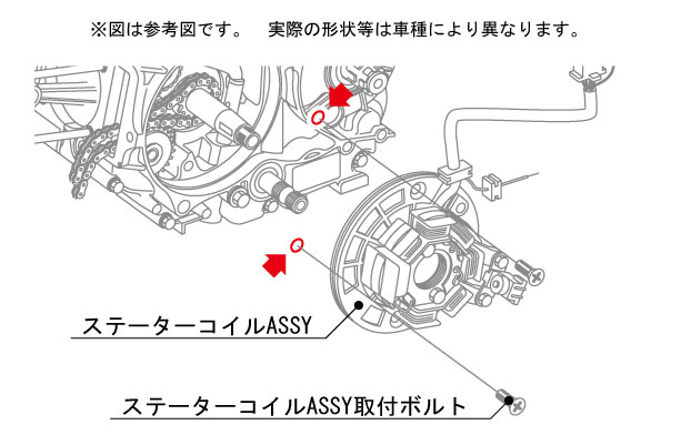 在庫あり 8月3日出荷 キタコ K Pit モンキー ゴリラ スーパーカブ系エンジン等 Oリング Oh 11 6x1 7 70 967 Shivarajfoods Com