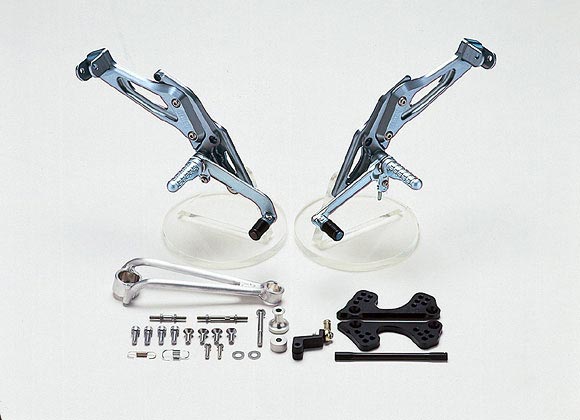 BEET CB400SF-VTEC/SP2/3用 ハイパーバンク(固定式) 0111-H55-20