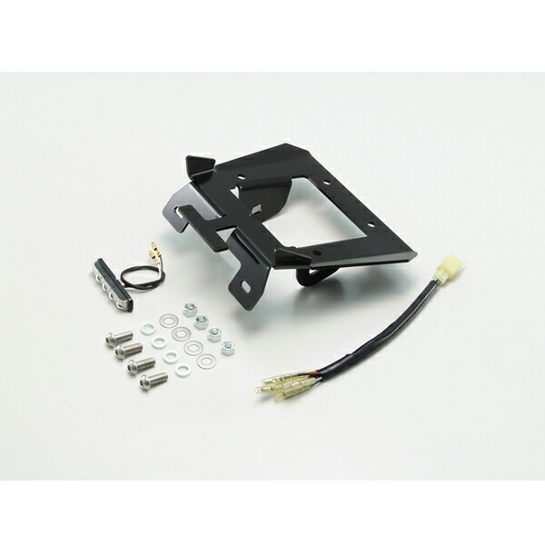 楽天市場】H2 SX/SE 18- フェンダーレスキット パニアケース用