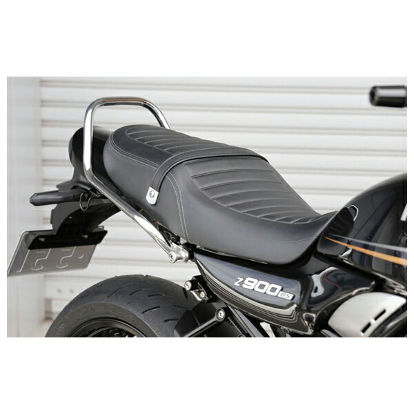 楽天市場】Z900RS 2018年〜 Z2タイプ タンデムバー グラブバー 楽天市場】Z900RS 2018年〜 Z2タイプ タンデムバー グラブバー