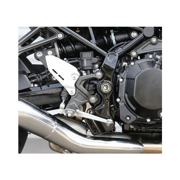 楽天市場】BEET CB400SF-VTEC/SP2/3用 ハイパーバンク(固定式) 0111-H55-20 : PartsBoxSystemJapan