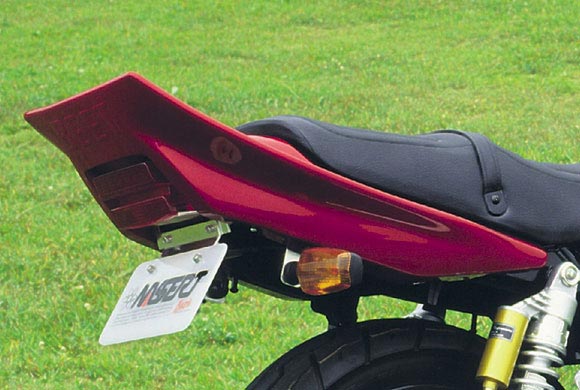 XJR400 ～97 4HM テールカウル 新品 YAMAHA ハネ 羽 楽天市場】XJR400 〜97 ハネタイプテールカウル 4HM TSH YAMAHA