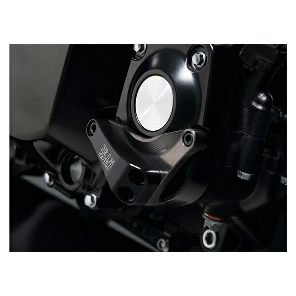 楽天市場】ストライカー Z900RS/CAFE フロントフェンダー 一体式