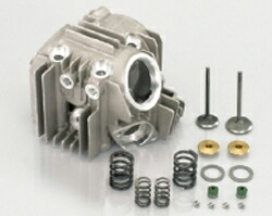 キタコ シリンダーヘッドASSY(SE) TT-R50　313-0084700 27,196円