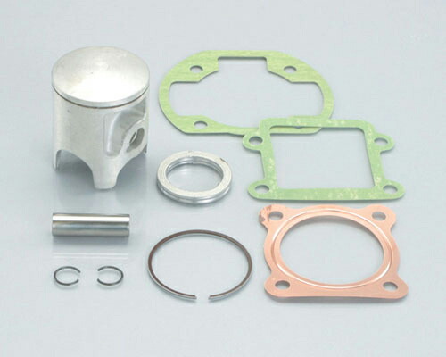 キタコ ピストンKIT(43/1R) 6PS-JOG　350-0029300