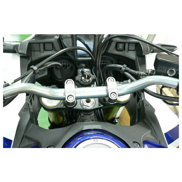 BEET CRF1000L アフリカツイン テーパーハンドルKIT 0605-H82-TP