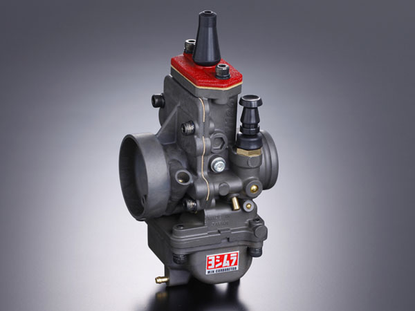 楽天市場 ヨシムラ Tm Mjn26キャブレター単体 モンキー他社ヘッド124cc 701 404 1300 Partsboxsystemjapan