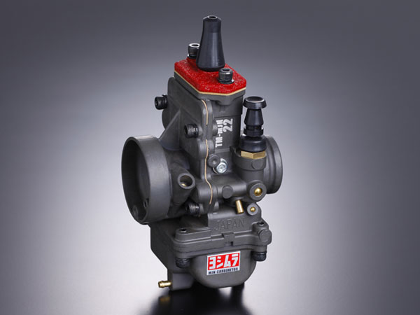 ヨシムラ TM-MJN22キャブレター単体 モンキー他社ヘッド124cc　701-404-2300 25,384円