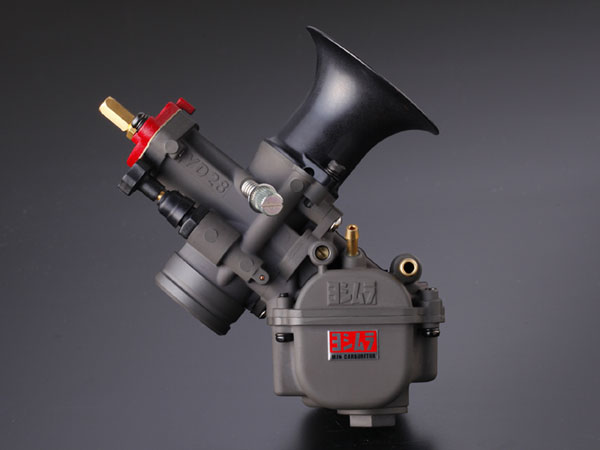 楽天市場】ヨシムラ TW200用 MIKUNI TMR-MJN28キャブレター 楽天市場】ヨシムラ TW200用 MIKUNI TMR-MJN28キャブレター