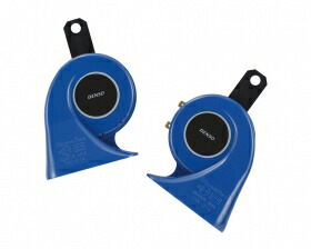 楽天市場】DENSO／デンソー ホーン Hi・Loセット 12V 272000-0160